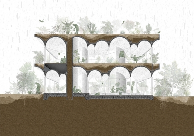 Future Talks 09 : Kiyoaki Takeda - Turuoka house (2021) - foto: © Masaki Hamada