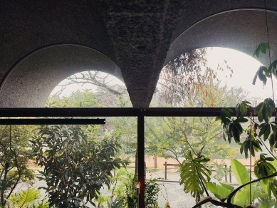 Future Talks 09 : Kiyoaki Takeda - Turuoka house (2021) - foto: © Masaki Hamada