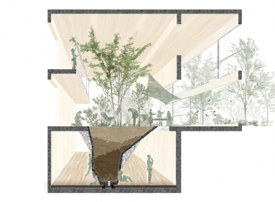 Future Talks 09 : Kiyoaki Takeda - House in Setagaya (2019) - foto: © Masaki Hamada