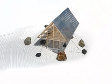 Future Talks 09 : Kiyoaki Takeda - Monochrome C house (2026) - foto: © Kiyo Takeda Architects