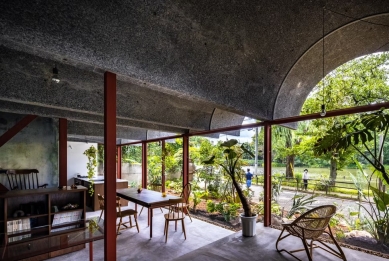 Future Talks 09 : Kiyoaki Takeda - Turuoka house (2021) - foto: © Masaki Hamada