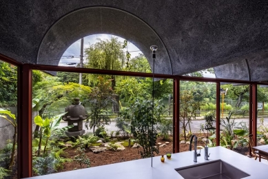 Future Talks 09 : Kiyoaki Takeda - Turuoka house (2021) - foto: © Masaki Hamada