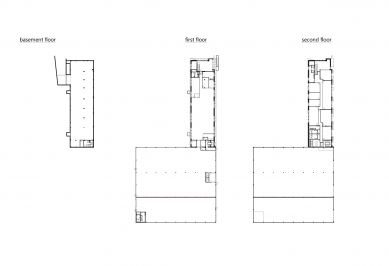 Tvarovaná fasáda s duší