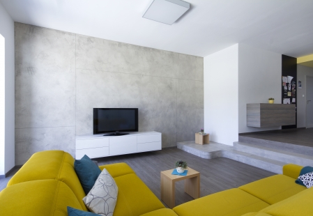 4 nejčastější chyby při výběru a realizaci betonových stěrek