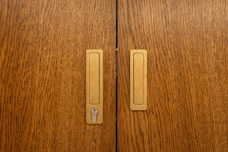 Nové zázemí pro filharmoniky: SAPELI v Rudolfinu skloubilo funkčnost a respekt k historii - foto: Jaroslav Červinka