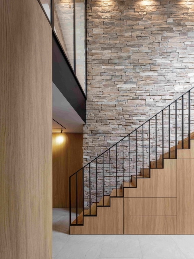 Dům v remízku  - foto: Tomáš Dittrich