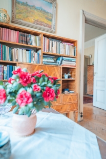 Apartment of the Lorka couple - foto: Muzeum města Brna, 2025