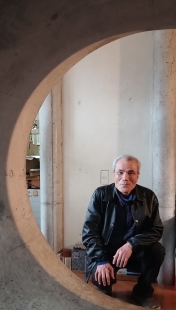 Future Talks 10 : Masaharu Takasaki - Masaharu Takasaki - foto: Zdenka Němcová Zedníčková