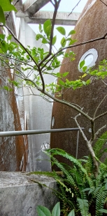 Future Talks 10 : Masaharu Takasaki - Zero Cosmology - foto: Zdenka Němcová Zedníčková