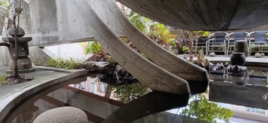 Future Talks 10 : Masaharu Takasaki - Zero Cosmology - foto: Zdenka Němcová Zedníčková