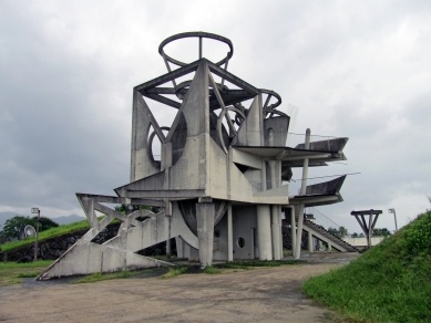 Future Talks 10 : Masaharu Takasaki - Tamana City Observatory Museum - foto: Zdenka Němcová Zedníčková