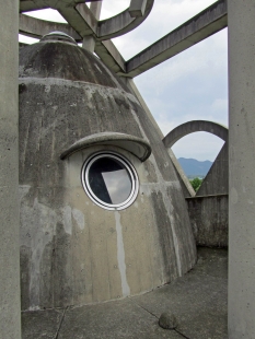 Future Talks 10 : Masaharu Takasaki - Tamana City Observatory Museum - foto: Zdenka Němcová Zedníčková