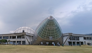 Future Talks 10 : Masaharu Takasaki - Nanohanakan - foto: Zdenka Němcová Zedníčková