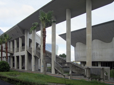 Future Talks 10 : Masaharu Takasaki - Nanohanakan - foto: Zdenka Němcová Zedníčková