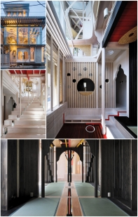 Future Talks 10 : Masaharu Takasaki - House shinon - foto: TAKASAKI ARCHITECTS