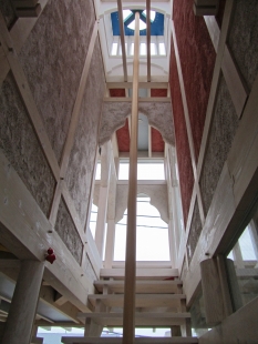 Future Talks 10 : Masaharu Takasaki - House shinon - foto: Zdenka Němcová Zedníčková