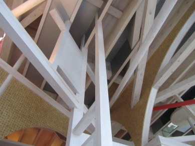 Future Talks 10 : Masaharu Takasaki - House shinon - foto: Zdenka Němcová Zedníčková