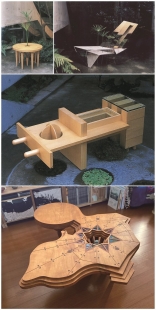 Future Talks 10 : Masaharu Takasaki - Monobito Furniture - foto: TAKASAKI ARCHITECTS