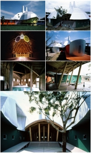 Future Talks 10 : Masaharu Takasaki - Shomyo Kinderdarten - foto: TAKASAKI ARCHITECTS