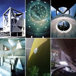 Future Talks 10 : Masaharu Takasaki - Zero Cosmology - foto: TAKASAKI ARCHITECTS