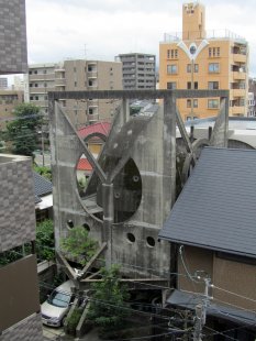 Future Talks 10 : Masaharu Takasaki - Zero Cosmology - foto: Zdenka Němcová Zedníčková