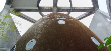 Future Talks 10 : Masaharu Takasaki - Zero Cosmology - foto: Zdenka Němcová Zedníčková