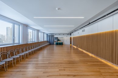Těšínské divadlo se otevřelo po rekonstrukci, vzniklo nové kulturní centrum