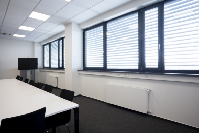 Testovací polygon BMW v Sokolově: Ve světově unikátním vývojovém centru se o bezpečné vedení elektrické energie starají technologie Hager - foto: David Raub