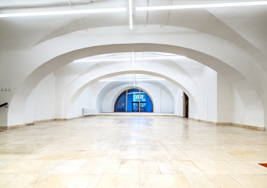 Otevření HUBu architektury v Brně - foto: Ludvík Grym