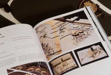 The book "Ivar Otruba, landscape architect" has been published