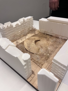 The Prague square of Miloš Forman will be transformed according to the design of the Danish studio ADEPT