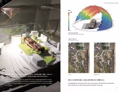 Future Talks 11 : Hirokazu Suemitsu  - <title>House in Awaji Island (2018)</title> - foto: Shared online meeting