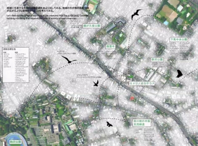 Future Talks 11 : Hirokazu Suemitsu  - Green Hill Terrace (2020) - foto: Kai Nakamura