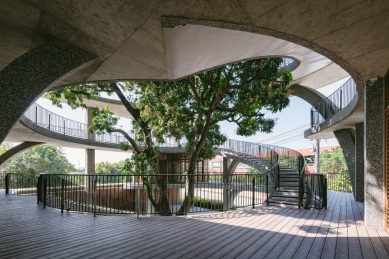 Future Talks 11 : Hirokazu Suemitsu  - Office By-you (2023) - foto: Huang, Sheng Kai