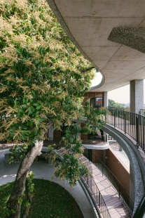 Future Talks 11 : Hirokazu Suemitsu  - Office By-you (2023) - foto: Huang, Sheng Kai