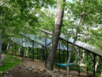 Future Talks 11 : Hirokazu Suemitsu  - Looop Resort NASU (2019) - foto: Kai Nakamura