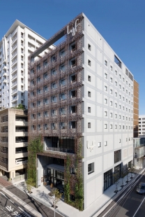 Future Talks 11 : Hirokazu Suemitsu  - Resola Imaizumi Terrace (2021) - foto: Kai Nakamura