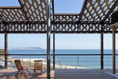 Future Talks 11 : Hirokazu Suemitsu  - <translation>House in Awaji Island (2018)</translation> - foto: Kai Nakamura