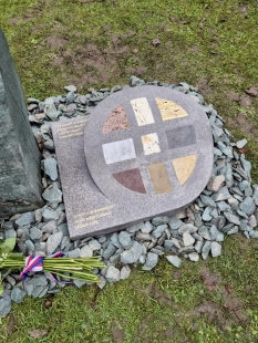 Pocta Ernstu Wiesnerovi - Odhalení obnoveného náhrobku a uměleckého díla, 21.1.2026