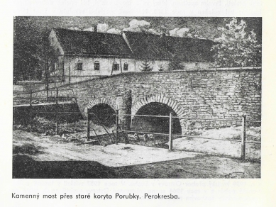 Ostrava vyhlásila užší architektonickou soutěž na proměnu svinovské sýpky