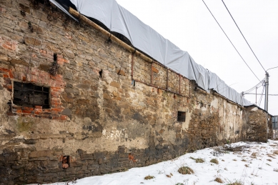 Ostrava vyhlásila užší architektonickou soutěž na proměnu svinovské sýpky