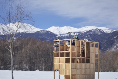 Future Talks 12 : Hidetoshi Sawa  - foto: Tomoyuki Kusunose