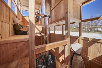 Future Talks 12 : Hidetoshi Sawa  - foto: Tomoyuki Kusunose