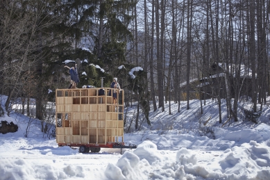 Future Talks 12 : Hidetoshi Sawa  - foto: Tomoyuki Kusunose