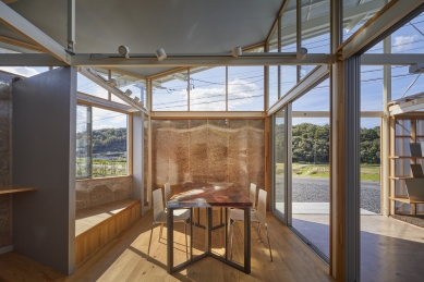 Future Talks 12 : Hidetoshi Sawa  - foto: SAWADEE