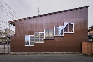 Future Talks 12 : Hidetoshi Sawa  - foto: Tomoyuki Kusunose