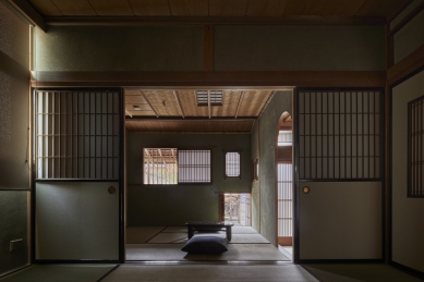 Future Talks 12 : Hidetoshi Sawa  - foto: Tomoyuki Kusunose