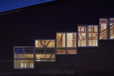 Future Talks 12 : Hidetoshi Sawa  - foto: Tomoyuki Kusunose