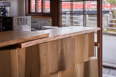 Future Talks 12 : Hidetoshi Sawa  - foto: Tomoyuki Kusunose