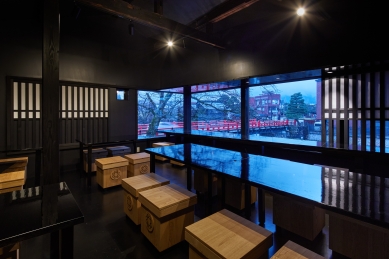 Future Talks 12 : Hidetoshi Sawa  - foto: Tomoyuki Kusunose